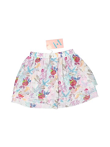 Nina & Nelli Skirt (view 2)