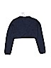 Crewcuts Blue Cardigan Size 6 - 7 - photo 2