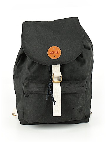 Vans Backpack (view 1)