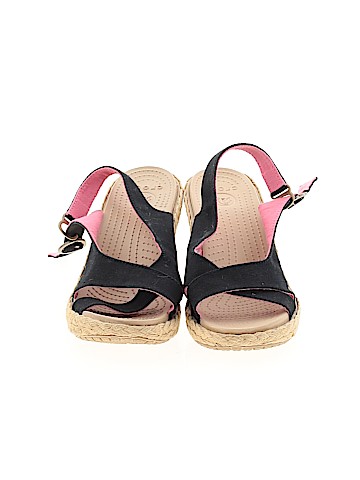 Crocs Wedges (view 2)