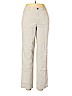 Vince. Ivory Khakis Size 12 - photo 1