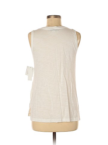 Liz Claiborne Sleeveless Top (view 2)