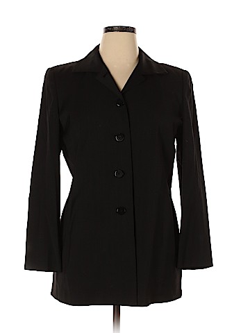 Linda Allard Ellen Tracy Blazer (view 1)