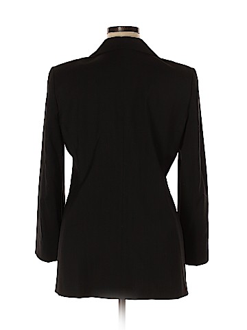 Linda Allard Ellen Tracy Blazer (view 2)