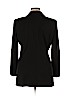 Linda Allard Ellen Tracy Black Blazer Size 14 - photo 2