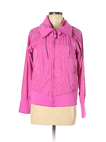 Nike Track Jacket (view 1)