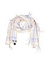 Banana Republic Plaid Ivory Scarf One size - photo 1