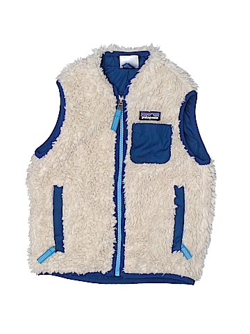 Patagonia Vest (view 1)