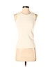 Karen Millen Ivory Pullover Sweater Size S - photo 1
