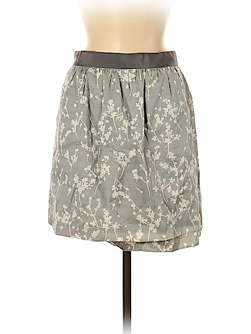 Ann Taylor LOFT Casual Skirt (view 1)