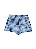 Carter's 100% Viscose Blue Shorts Size 7 - photo 1