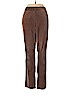 Ann Taylor LOFT Brown Casual Pants Size 4 (petite) - photo 1