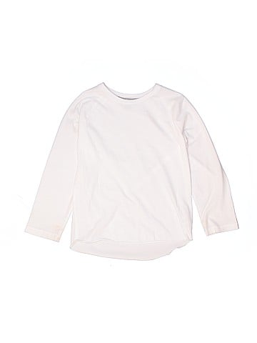 Cos Long Sleeve T-Shirt (view 1)