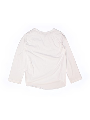 Cos Long Sleeve T-Shirt (view 2)