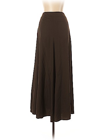 Kenzo Wool Skirt (view 2)