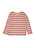 Lands' End 100% Cotton Pink 3/4 Sleeve Henley Size S (kids) - photo 2