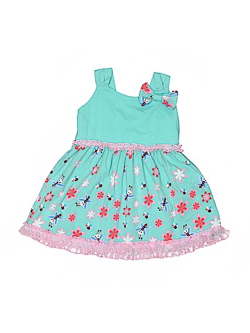 Nina & Nelli Dress (view 1)