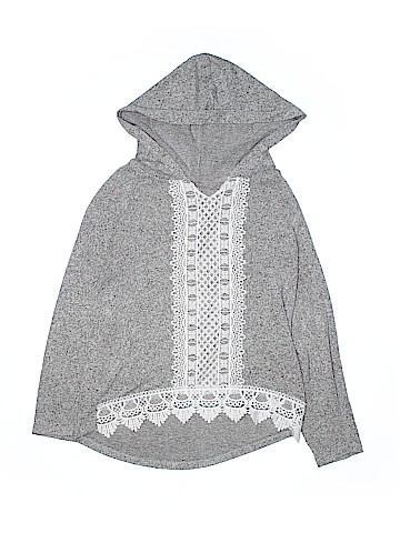 Beautees Pullover Hoodie (view 1)