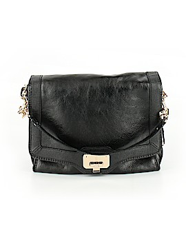Cole Haan Leather Satchel