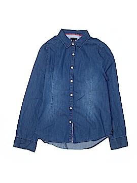 Tommy Hilfiger Size X-Large youth