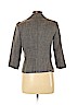 Jemma 100% Polyester Gray Blazer Size 6 (petite) - photo 2