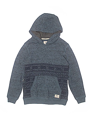Vans Pullover Hoodie (view 1)