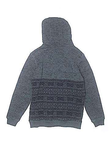 Vans Pullover Hoodie (view 2)