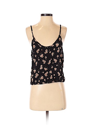 Brandy Melville Sleeveless Top (view 1)