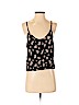 Brandy Melville Black Sleeveless Top One size - photo 1