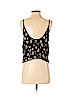 Brandy Melville Black Sleeveless Top One size - photo 2