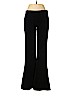 Theory 100% Cotton Black Cords Size 8 - photo 1