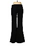 Theory 100% Cotton Black Cords Size 8 - photo 2