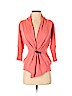 Neiman Marcus Pink Cardigan Size S - photo 1