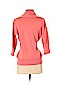 Neiman Marcus Pink Cardigan Size S - photo 2