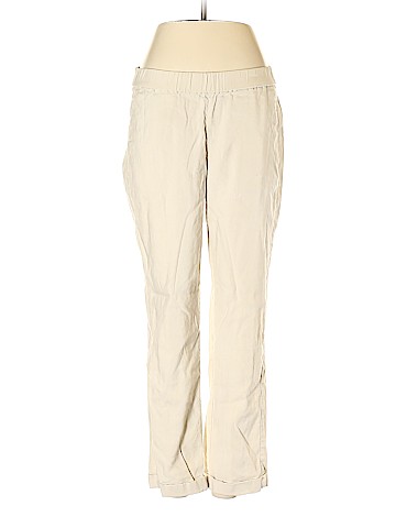 J.jill Linen Pants (view 1)