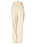 J.jill Tan Linen Pants Size S (petite) - photo 2