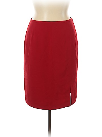 Neiman Marcus Casual Skirt (view 1)