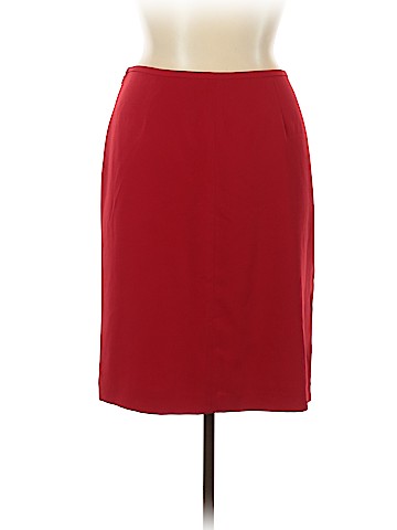 Neiman Marcus Casual Skirt (view 2)