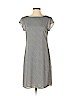 The Limited Gray Casual Dress Size 4 - photo 1