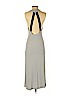 Free People Gray Casual Dress Size S - photo 2