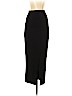 Eileen Fisher Black Casual Skirt Size P (petite) - photo 2