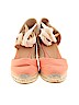 Assorted Brands Pink Wedges Size EU 35 - photo 2