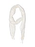 Unbranded Solid Ivory Scarf One size - photo 1