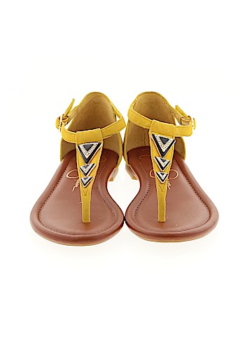 Jessica Simpson Sandals (view 2)