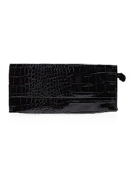 Franchi Leather Wristlet