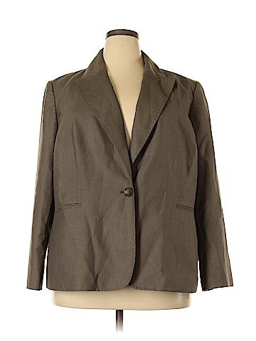 Jones New York Blazer (view 1)