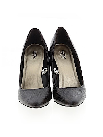 Mossimo Heels (view 2)