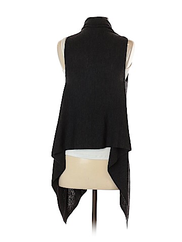 Eileen Fisher Wool Cardigan (view 2)