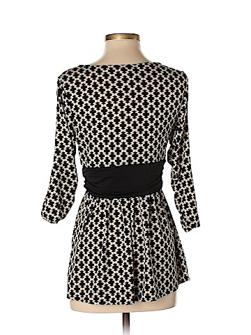 Sophie Max Long Sleeve Top (view 2)