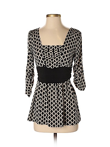 Sophie Max Long Sleeve Top (view 1)